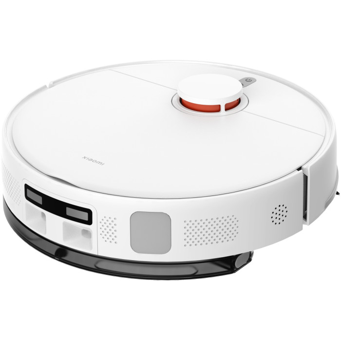 Xiaomi Robot Vacuum H40 белый