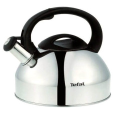 Tefal чайник C7922024 3 л, нержавеющая сталь