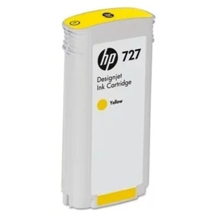 HP B3P21A желтый
