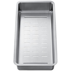 Коландер для мойки Blanco Divon II (231396) 38.7x18.7 см