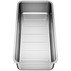 Коландер для мойки Blanco 227692 41.7x19.7 см