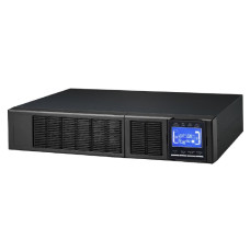 ИБП Astergo/Rack 2U/Tower/On-Line/6 000 VА/6 000 W/Input/Output -клеммный терминал/без АКБ/LCD/RS-232, USB, EPO, SNMP Slot<br>245449
