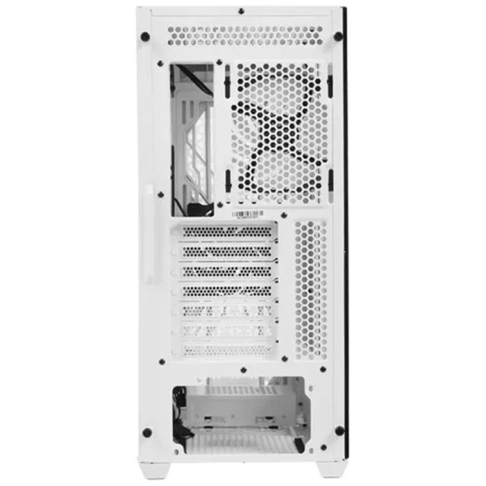 XPG Starker Air белый