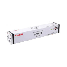 Тонер-картридж Canon C-EXV 33 Black для IR 25xx 2785B002AA<br>59988