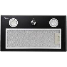 Midea MH60I350B черный