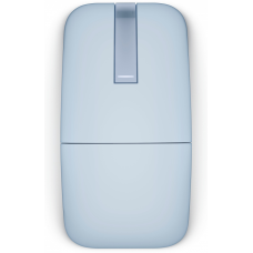 Dell Bluetooth Travel Mouse - MS700 - Misty Blue