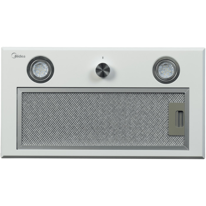 Midea MH 60I350 W белый