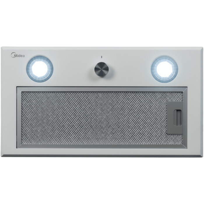 Midea MH 60I350 W белый
