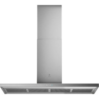 Elica Thin Island IX/A/120 серый