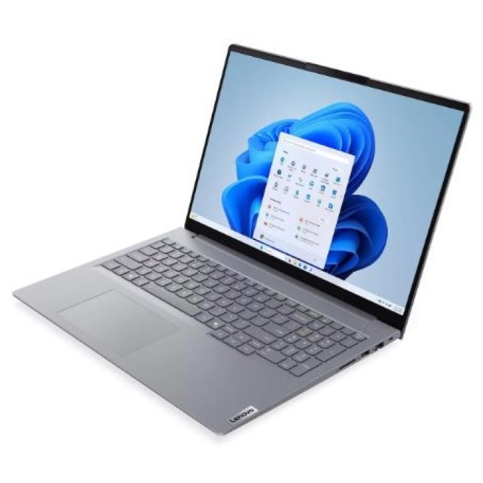 Lenovo ThinkBook 16 G8 IRL 16" / 16 Гб / SSD 512 Гб / Без ОС / 21SH00G7RT