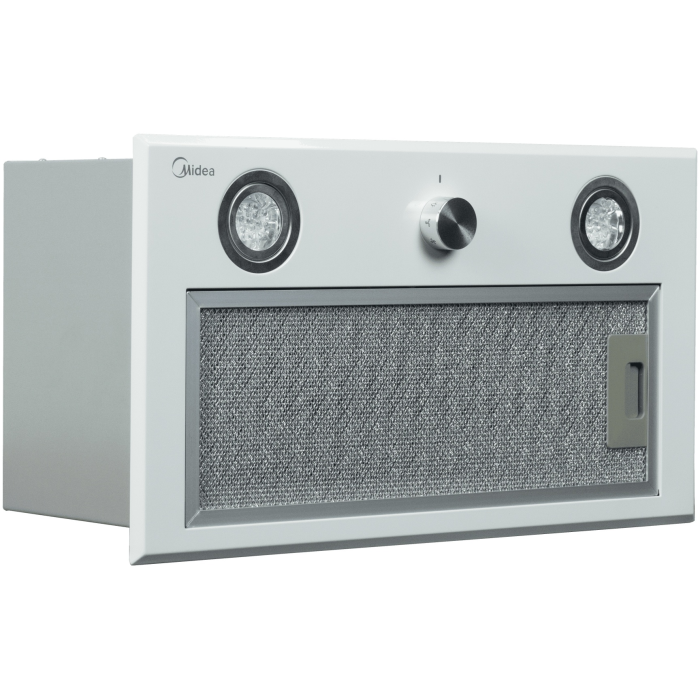 Midea MH 60I350 W белый