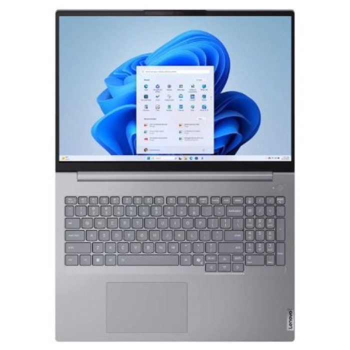 Lenovo ThinkBook 16 G8 IRL 16" / 16 Гб / SSD 512 Гб / Без ОС / 21SH00G7RT