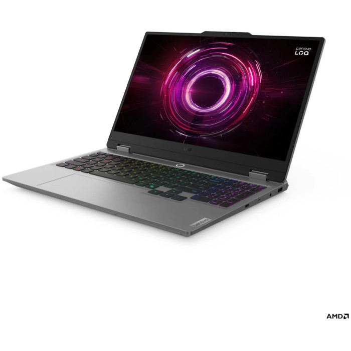 Lenovo LOQ 15.6" / 16 Гб / SSD 1000 Гб / Без ОС / 83JG000XRK