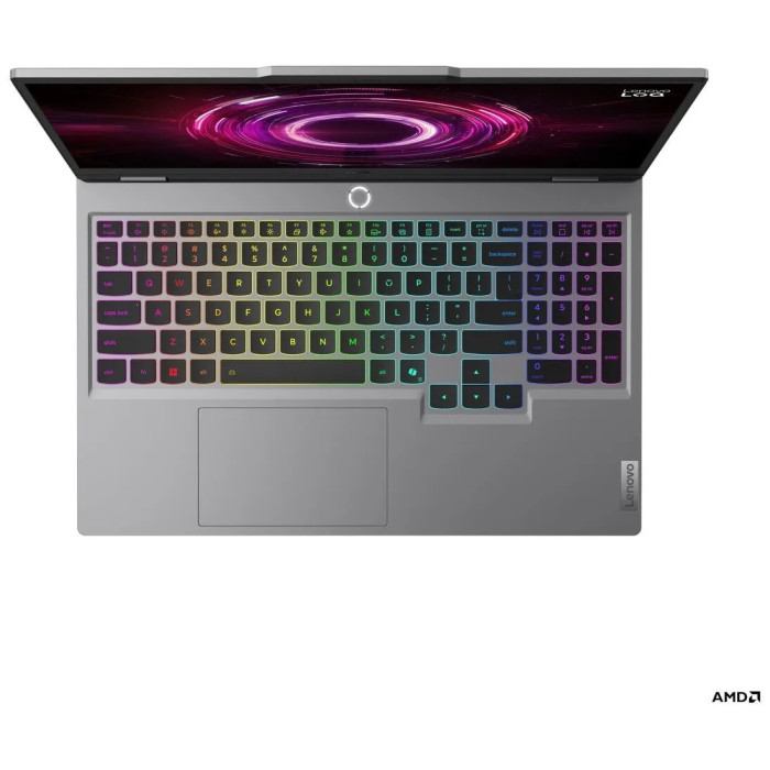 Lenovo LOQ 15.6" / 16 Гб / SSD 1000 Гб / Без ОС / 83JG000XRK