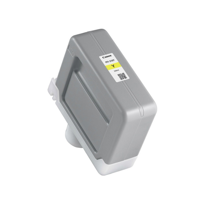 Чернильный картридж Canon PFI-310 Yellow<br>59996
