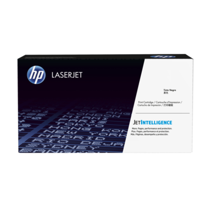 508X Yellow LaserJet Toner Cartridge for Color LaserJet Enterprise M552/M553/M577, up to 9500 pages Увеличенной емкости 15304