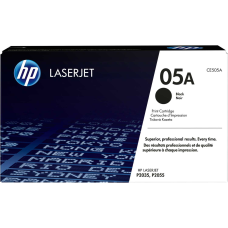 Картиридж HP LaserJet Black Print Cartridge для LJ P2035/P2055<br>