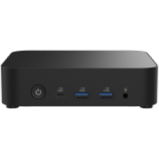 ASUS NUC 14 Essential/RNUC14MNK9700002/N97 Processor/1xDDR5-4800 SO-DIMM/5xUSB Type-A/2xUSB Type-C/3.5mm jack/ M.2 22x80 NVMe and SATA SSD/2,5Gbe LAN/1xHDMI/ 1x DP/no Storage/no RAM/WiFI6E AX211/no OS/EU Cord/Slim Kit(L6)/EAN:4711387779293<br>
