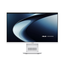 Моноблок Asus/VM240FA-WPC017W/1г/Ryzen 5/40/2,8 GHz/8 Gb/PCIe NVMe SSD/512 Gb/No ODD/Radeon/610M/256 Mb/Windows 11/Home/64/23.8 ''/FHD/1920x1080 Pix/F
