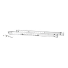 Монтажный набор HPE/Aruba Mounting Kit HP/X410 1U Universal 4-Post Rack Mounting Kit 243477