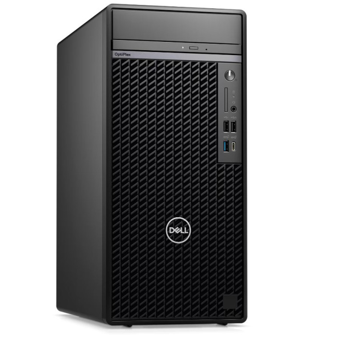 Компьютер Dell/Optiplex 7020 Plus/MT/3г/Core i7/14700/2,1 GHz/16 Gb/M.2 PCIe SSD/512 Gb/DVD+/-RW/Integrated/Windows 11/Pro<br>247573