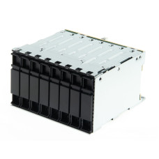 Опция HPE/ProLiant Compute DL3XX Gen12 8SFF x1 U.3 Tri-Mode Drive Cage Kit