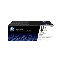Картридж HP Europe/CF283AF/Лазерный/черный 183466