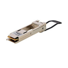 Адаптер HPE/QSFP28 to SFP28 Adapter 206640