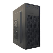 Системный блок Nomad Universal T i3-12100/H610/ DDR4 16GB/ SSD 512GB/ 400W/WinH11 (NMD-36735) 36735