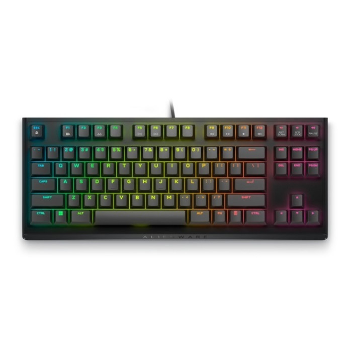 Alienware Tenkeyless Gaming Keyboard - AW420K