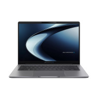 Ноутбук Asus/ExpertBook/P5405CAA-LY0286X/1г/Core Ultra 5/325/2,1 GHz/32 Gb/PCIe NVMe SSD/1000 Gb/No ODD/Graphics/256 Mb/14 ''/1920x1200/Windows 11/Pro