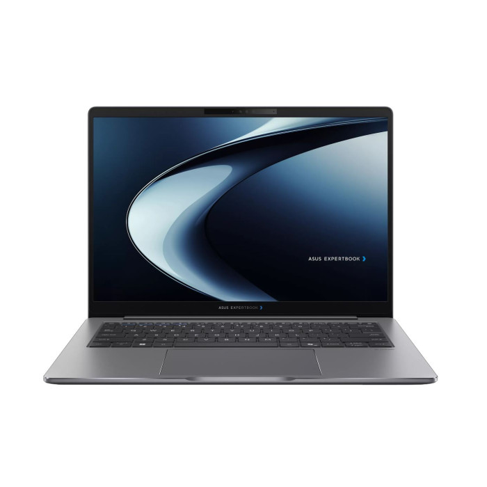 Ноутбук Asus/ExpertBook/P5405CAA-LY0286X/1г/Core Ultra 5/325/2,1 GHz/32 Gb/PCIe NVMe SSD/1000 Gb/No ODD/Graphics/256 Mb/14 ''/1920x1200/Windows 11/Pro
