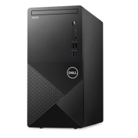 Компьютер Dell/Vostro 3030/MT/1г/Core i7/14700/2,1 GHz/8 Gb/M.2 PCIe SSD/512 Gb/No ODD/Graphics/UHD 770/256 Mb/Windows 11/Pro/64<br>240536