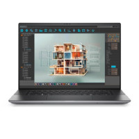 Dell Precision 5690/Ultra 7 165H/32GB/1TB SSD Gen4/16.0