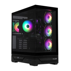 Core Ultra 5 250K Plus-4.2GHz/B860/RAM 32GB/SSD 1TB (M.2)/RTX5070-12GB/no DVD/Case ATX750W/