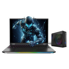 Ноутбук Dream Machines/RX5080-16KZ25 / X6AR558Y/1г/Core Ultra 9/275HX/2,1 GHz/16 Gb/PCIe NVMe SSD/1000 Gb/No ODD/GeForce/RTX 5080/16 Gb/16 ''/2560x160