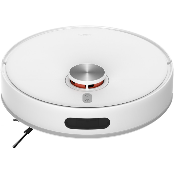 Xiaomi Robot Vacuum S40 белый