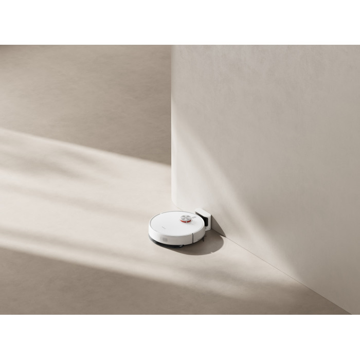 Xiaomi Robot Vacuum S40 белый