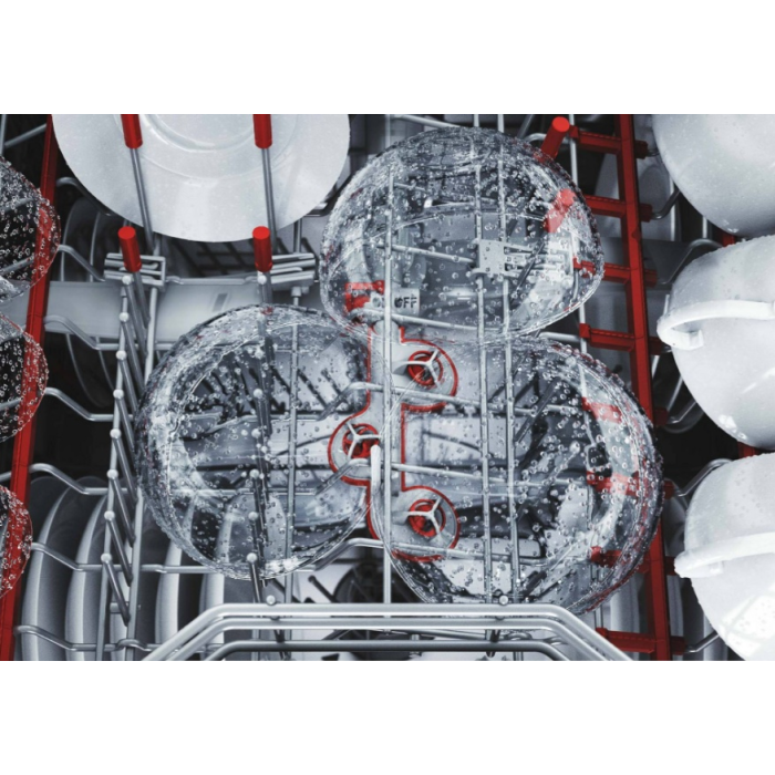 Bosch SMV8YCX02E стальной