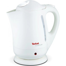 Электрочайник Tefal Silver Ion BF925132 белый