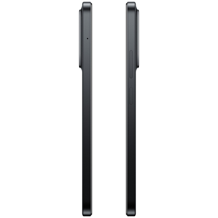 Poco C85 8 ГБ/256 ГБ черный