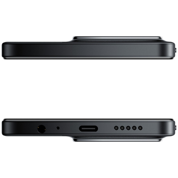 Poco C85 8 ГБ/256 ГБ черный