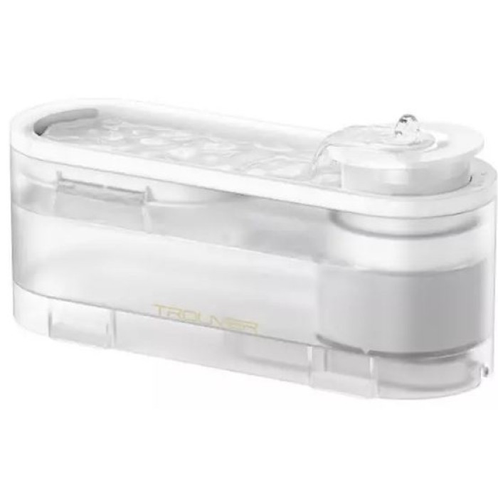 Поилка TROUVER WF10 Pro 1500 мл белый