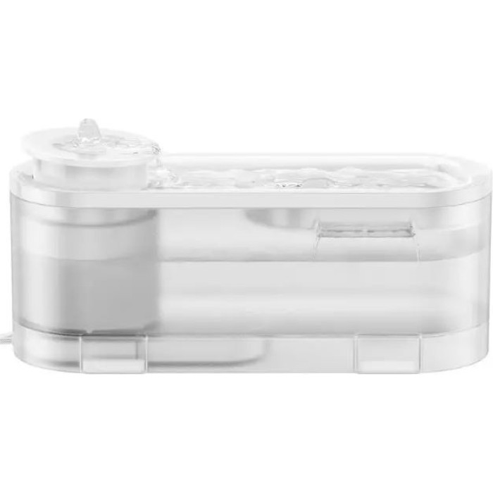 Поилка TROUVER WF10 Pro 1500 мл белый