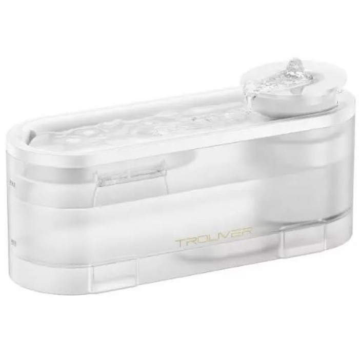 Поилка TROUVER WF10 Pro 1500 мл белый