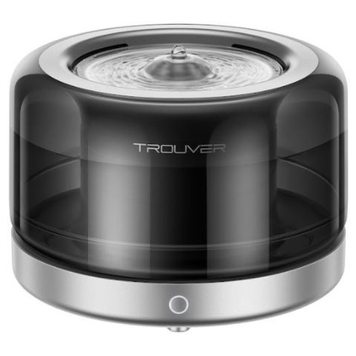 Автопоилка TROUVER WF20 Pro 3000 мл черный