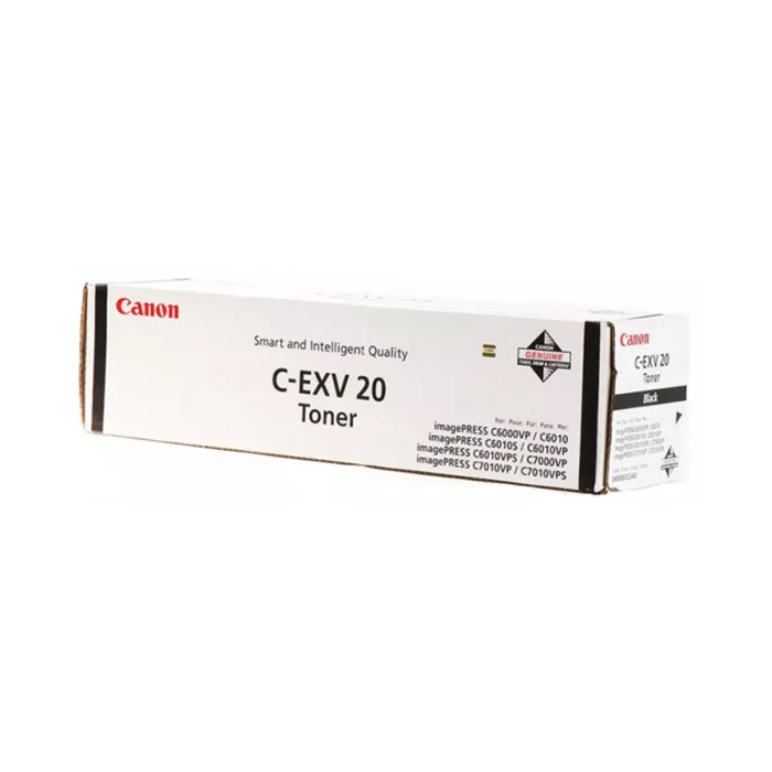 Canon 0436B002AA черный