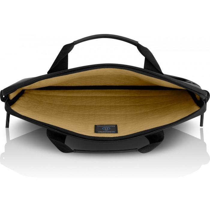 Сумка DELL 460-BDLH до 15" черный