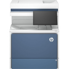 МФУ HP Color LaserJet Enterprise Flow MFP 6800zf
