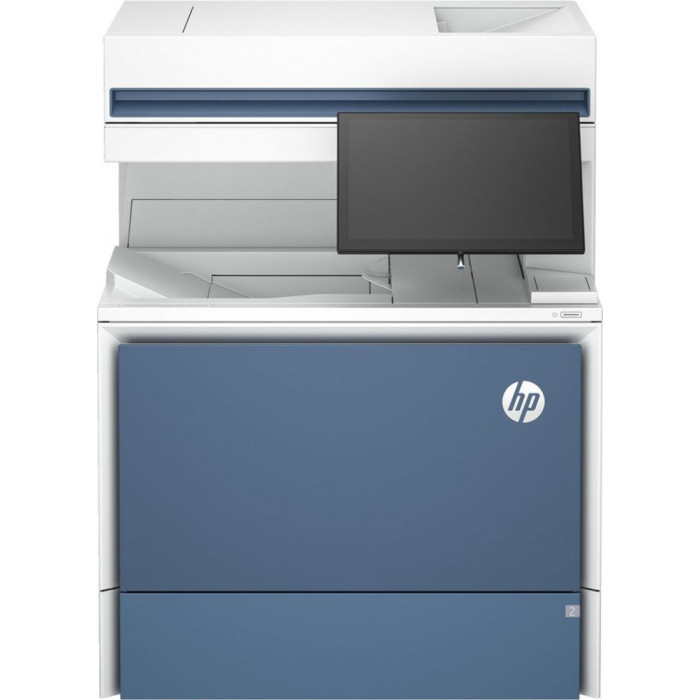 МФУ HP Color LaserJet Enterprise Flow MFP 6800zf